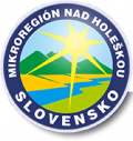 Mikroregión nad Holeškou