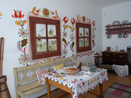 pamatna izba